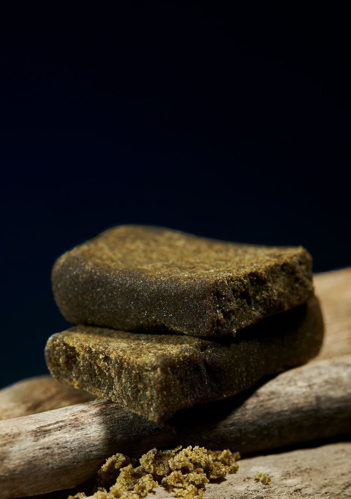 Afghan Gold Seal Hash - Prostash -