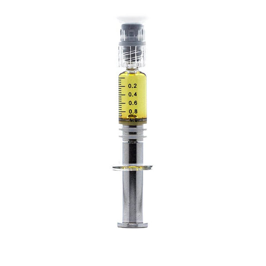 THC Distillate | 1ml - Prostash -