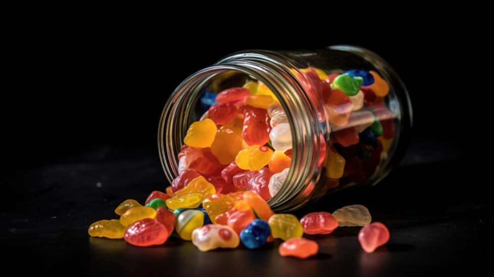 THC Gummies - Prostash -