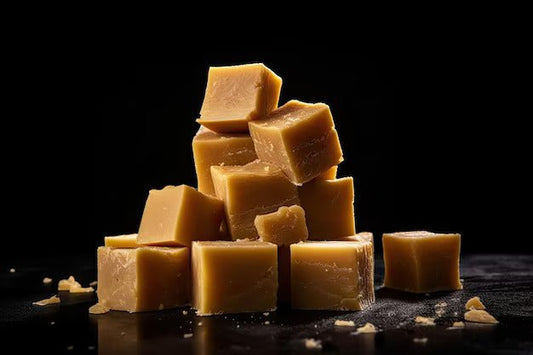 x5 Fudge Blocks - 200mg - Prostash -